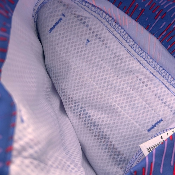 (10/$25) Adidas Patterned Shorts - Picture 9 of 14